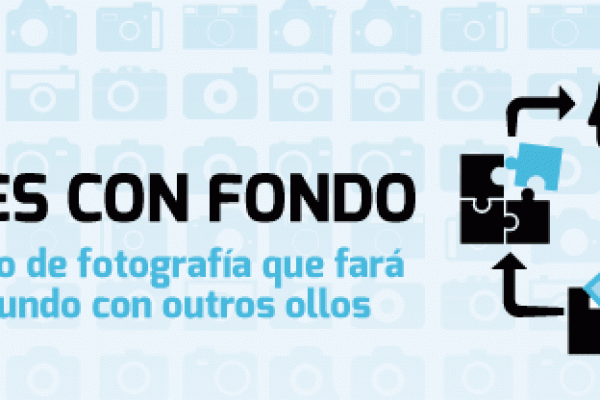 Concurso fotográfico Imaxes con Fondo