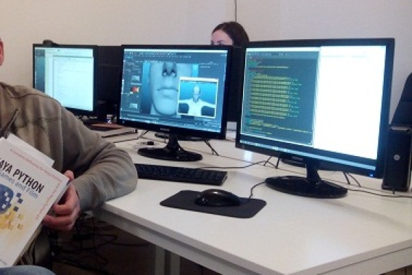 FCT no estranxeiro – Outono 2015