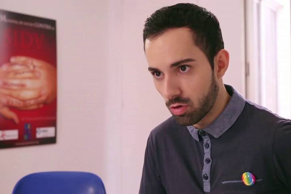 Dia Internacional de la lucha contra el VIH (SIDA)