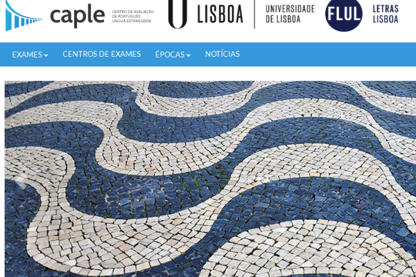 Exames B1 da Universidade de Lisboa, CAPLE-FLUL