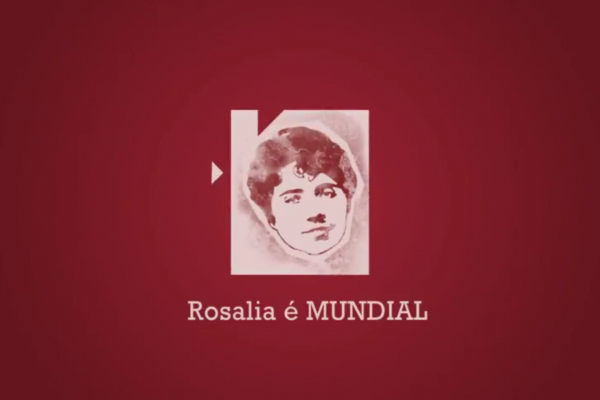 Día de Rosalía