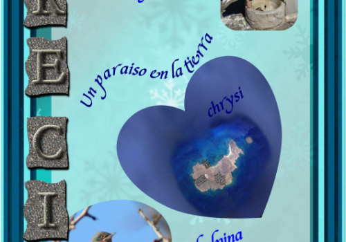 01 Un paraíso en la tierra – Sandra Patricia García Becerra