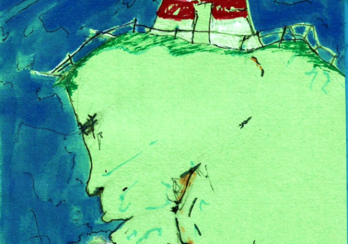 12 – Os faros e as súas historias. Juan Ramón Fernández Puñal – Mini