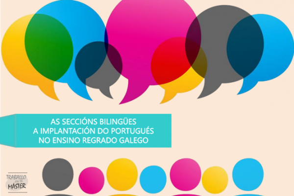 As seccións bilingües e a implantación do portugués no ensino regrado galego