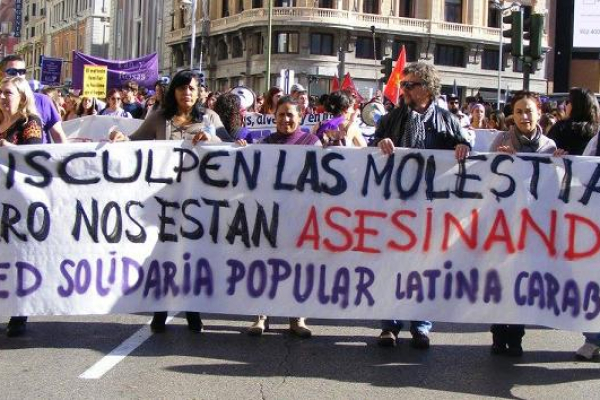 Novo curso, vellas reivindicacións