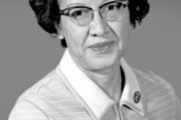 Mujeres. Negras. Científicas. 1961 La película ‘Figuras ocultas’ despierta el interés por tres pioneras de la ciencia en la carrera espacial