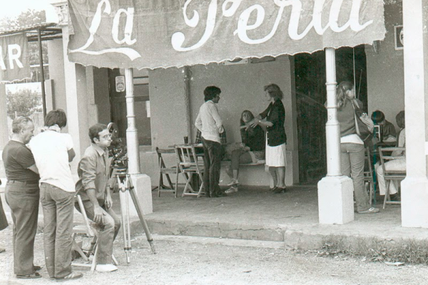 Galiza, un país de cinema