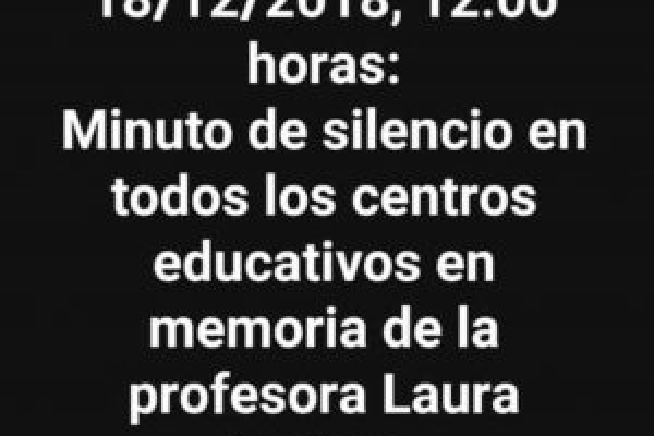 VIVAS nos queremos….Nin unha menos….