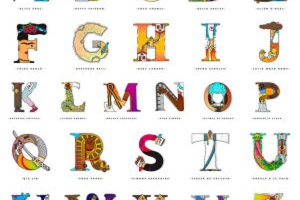 ABECEDARIO Aprendizaxe feminista