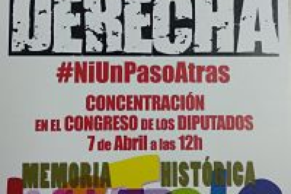 Ochenta y cinco colectivos presentan sus líneas rojas contra las políticas de extrema derecha