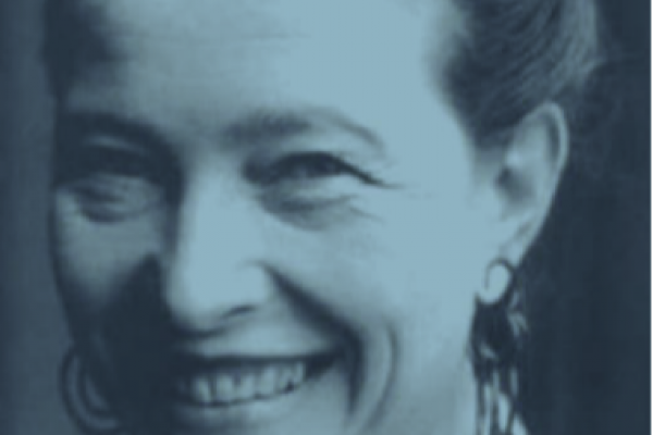 70º aniversario de El doble sexo: Simone de Beauvoir y la sociedad contemporánea
