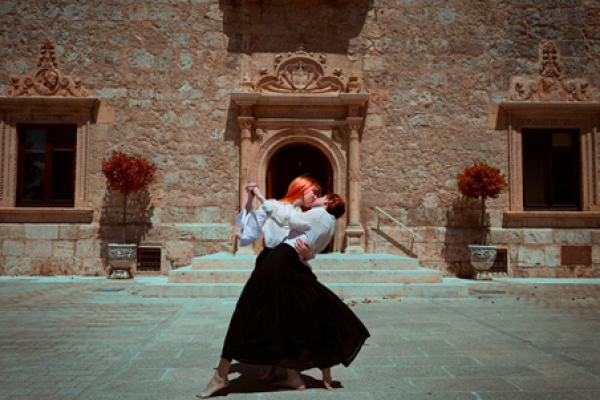 La fotografía, un arma cargada de futuro contra la LGTBfobia