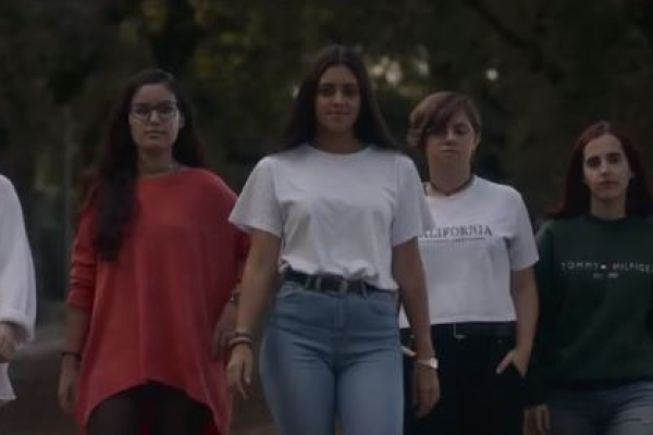Máis mulleres informáticas