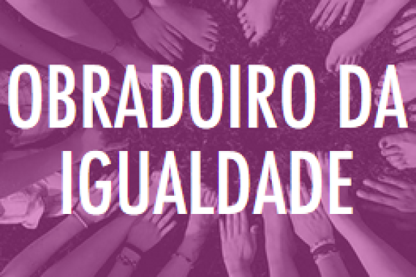 Obradoiro da Igualdade 2019
