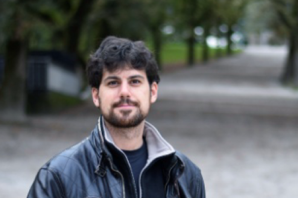 TFM – Pablo Argüeso