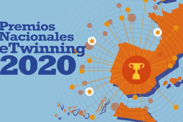 GaliMinho 2 – Premio Nacional eTwinning en España