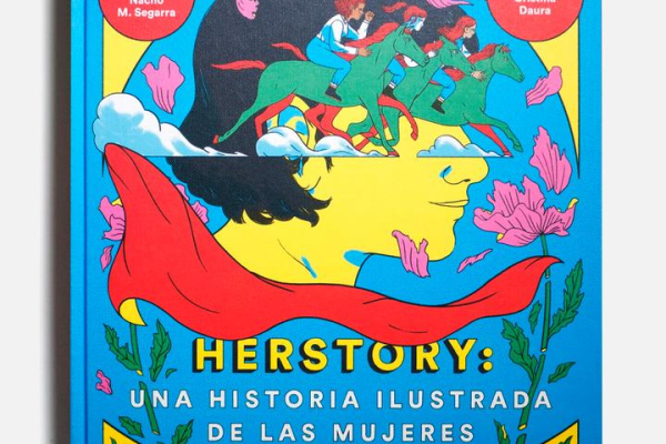 1º Concurso “Experiencia lectora: Igualdade”