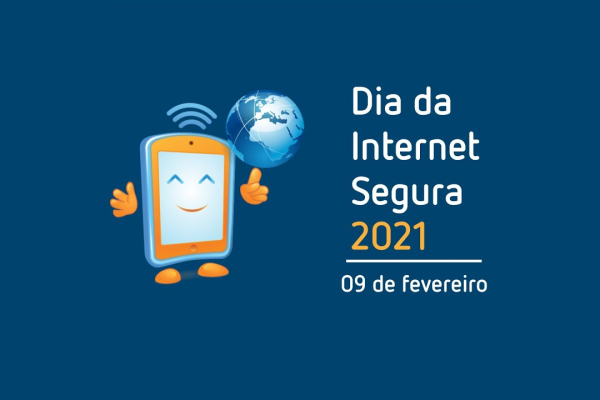 Día internacional da Internet segura 2021