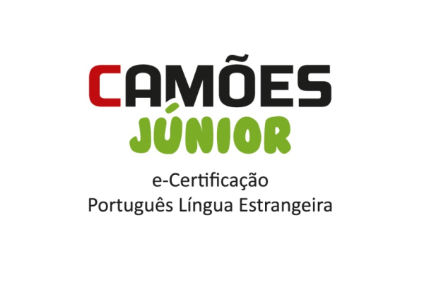 Certificacións Camões Júnior 2022