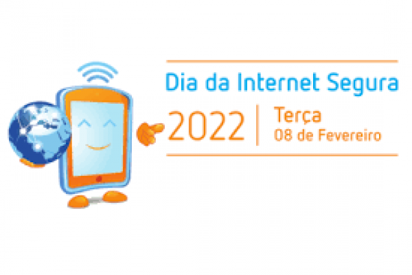 Día internacional da Internet segura 2022