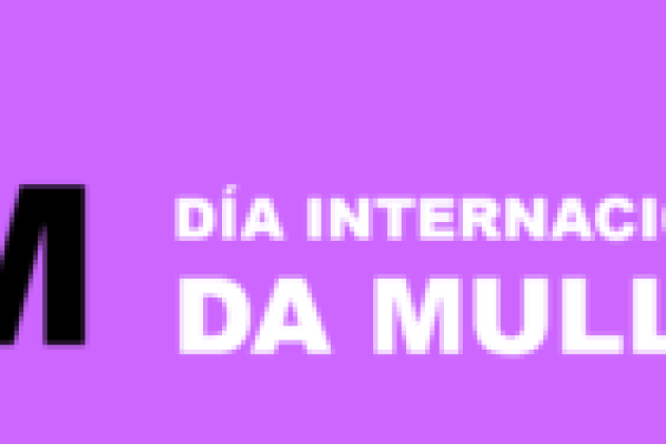 8M Día internacional da muller 2022