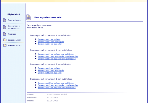 38 – Paulo entrega o audio do sc2pt, monto e publico