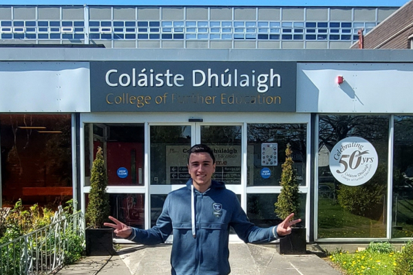 Prácticas no estranxeiro Erasmus+ Primavera 2023