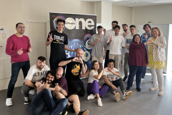 Recta final do programa de FP Dual