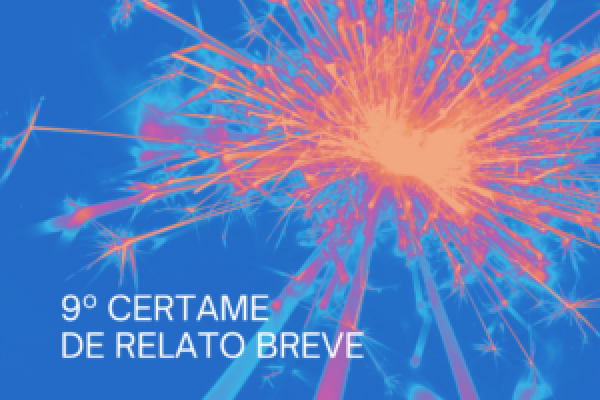 9º CERTAME DE RELATO BREVE