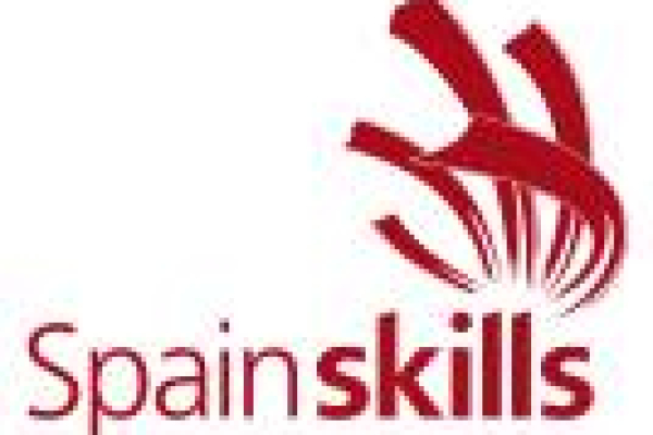 O IES San Clemente obtén o ouro no Spainskills 2024