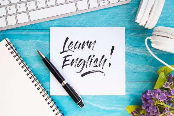 A Lingua Inglesa nos Ciclos de Informática – Curso 2023/24