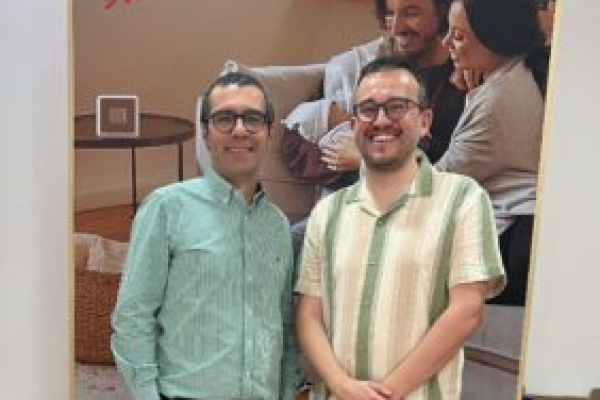 Unha nova experiencia Erasmus para achegarmos o ensino ao mundo empresarial portugués