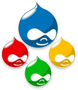 Drupal Multisite