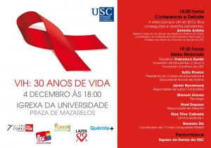 Dia Mundial SIDA