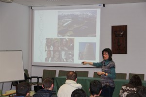 Palestra: De São Paulo ao São Clemente