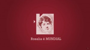 Rosalia-é-Mundial