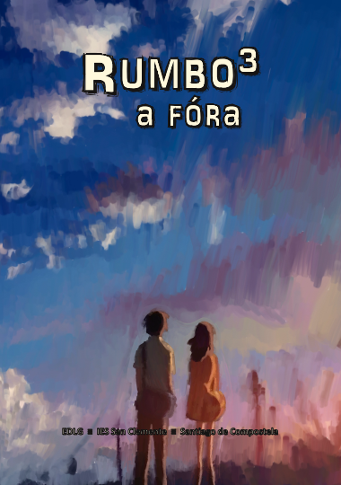 Rumbo(3) a Fóra - Ano 2017/2018