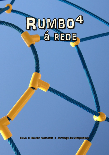 Rumbo(4) á Rede – Ano 2018/2019