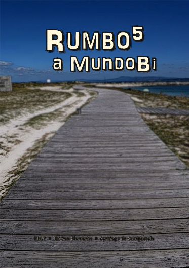 Rumbo(5) a MundoBi – Ano 2019/2020