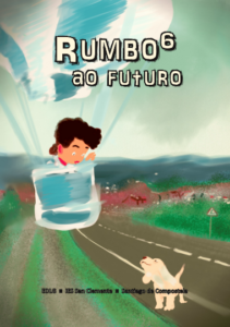 Rumbo(6) ao Futuro – Ano 2020/2021