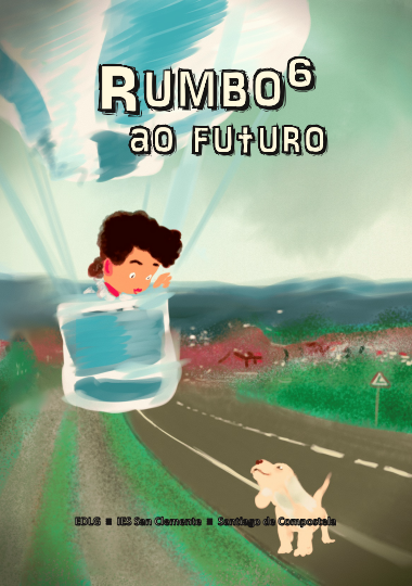 Rumbo(6) ao Futuro - Ano 2020/2021